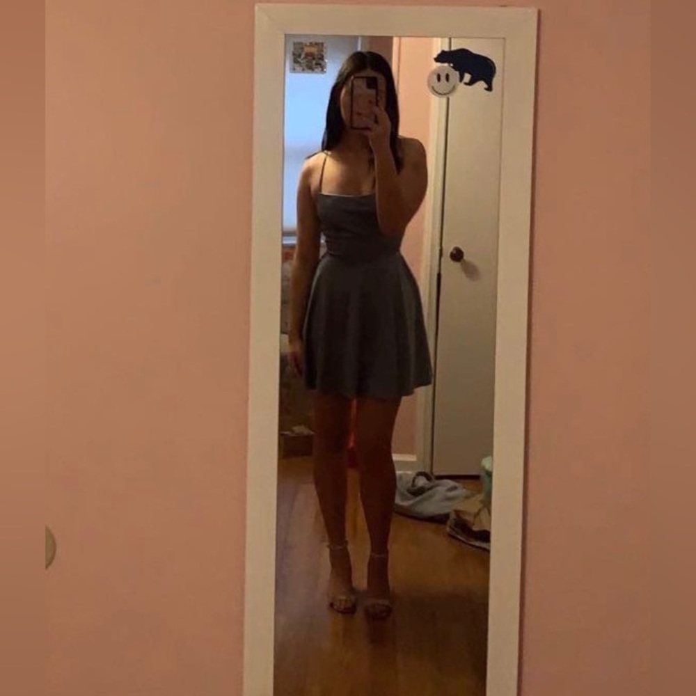 WINDSOR DISCONTINUED SONYA DRESS